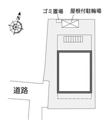 春日野道駅 徒歩8分 2階の物件内観写真